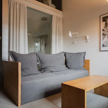 Hotel Hot_Elarnia Hotel & Spa Puszczykowo